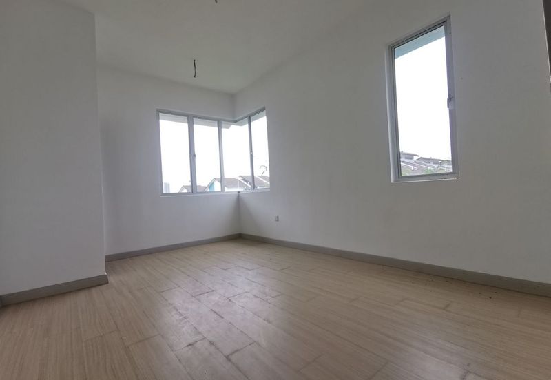 Serenia Amani @ Serenia City