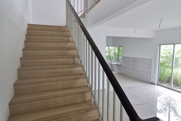 Serenia Amani @ Serenia City