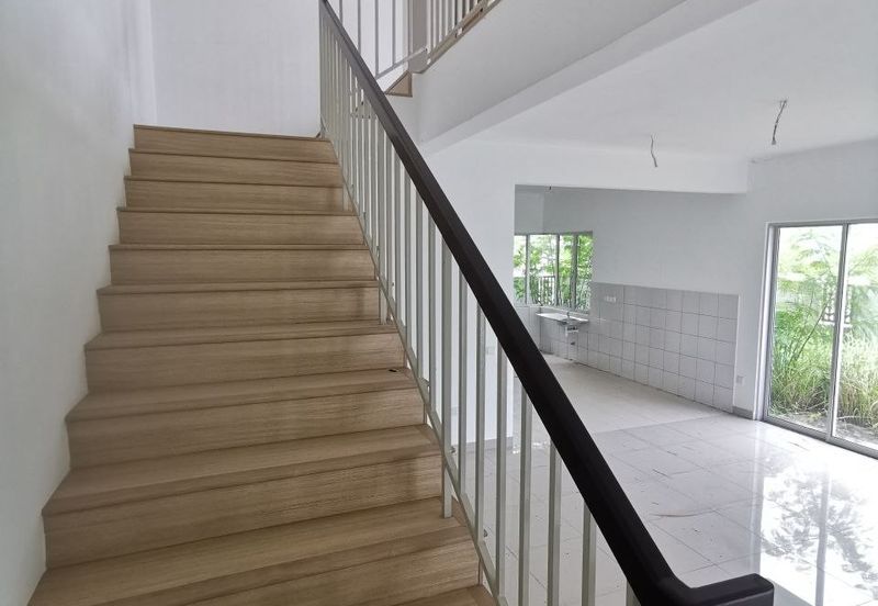 Serenia Amani @ Serenia City