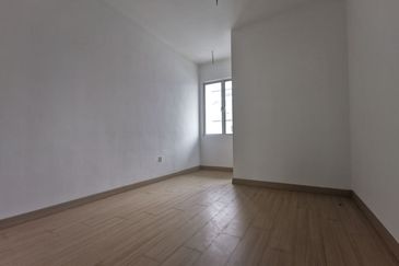 Serenia Amani @ Serenia City