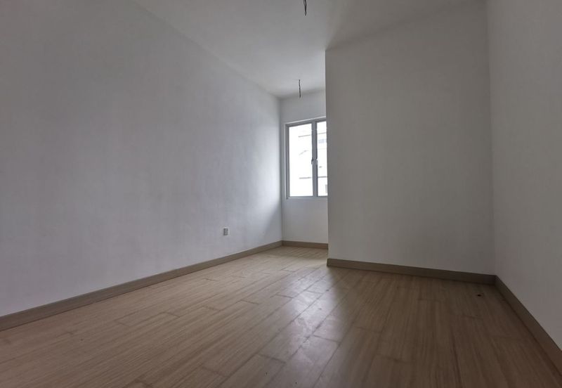 Serenia Amani @ Serenia City