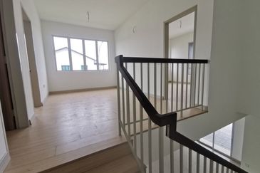 Serenia Amani @ Serenia City