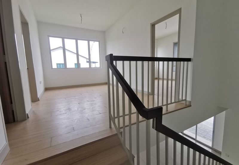 Serenia Amani @ Serenia City