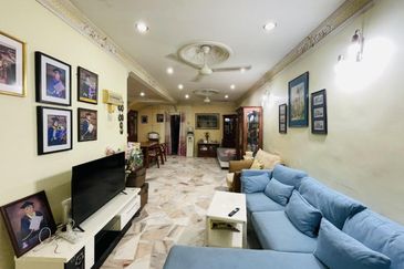 Seksyen 8, Shah Alam