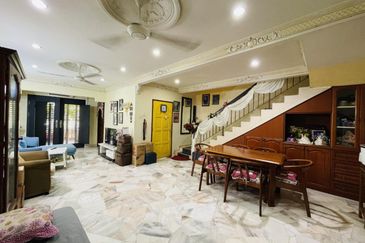 Seksyen 8, Shah Alam