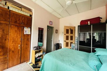 Seksyen 8, Shah Alam