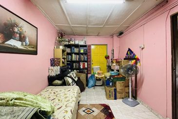 Seksyen 8, Shah Alam