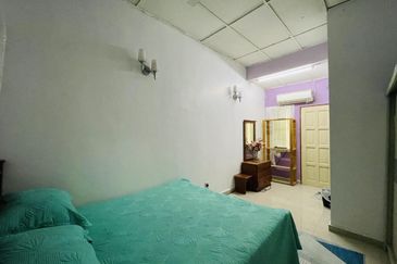 Seksyen 8, Shah Alam