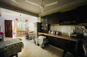 Seksyen 8, Shah Alam