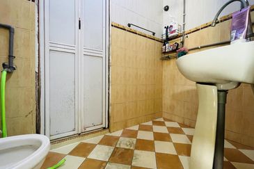 Seksyen 8, Shah Alam