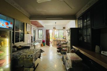 Seksyen 8, Shah Alam