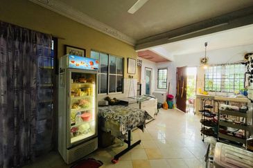 Seksyen 8, Shah Alam