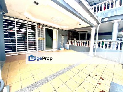 [FULLY RENOVATED | Non-Bumilot] Double Storey Terrace, Taman Puchong Perdana, Selangor, Puchong