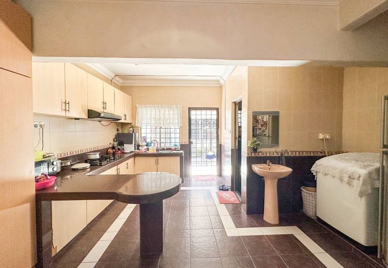 Taman Sri Subang PJS 10