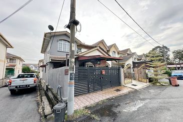 Bandar Bukit Puchong