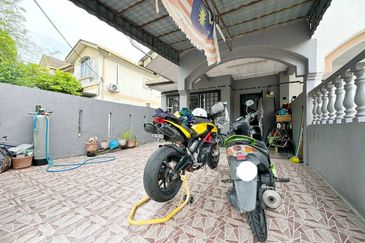 Bandar Bukit Puchong