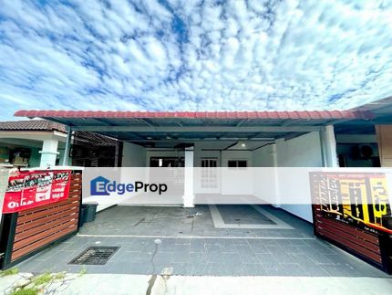 REFURBISHED | RENOVATED Single Storey Taman Sri Tanjung Semenyih, Selangor, Semenyih
