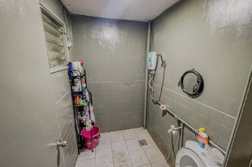 Taman Cheras Perdana