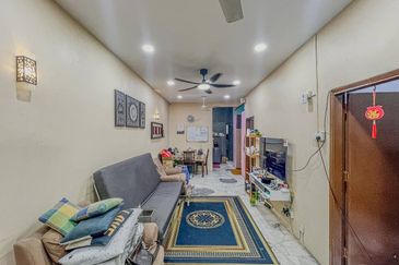 Taman Cheras Perdana