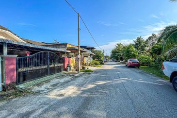 Taman Cheras Perdana