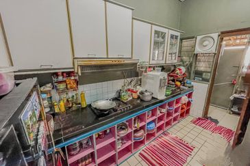 Taman Cheras Perdana