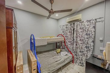 Taman Cheras Perdana