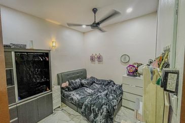 Taman Cheras Perdana