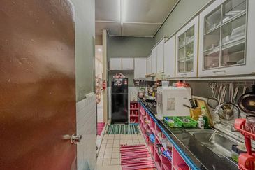 Taman Cheras Perdana