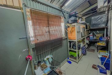 Taman Cheras Perdana