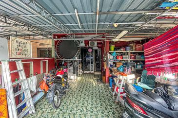 Taman Cheras Perdana