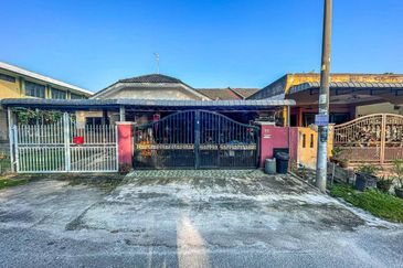 Taman Cheras Perdana