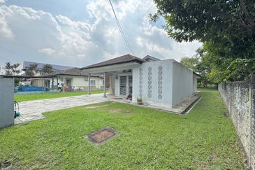 Taman Desa Subang Permai