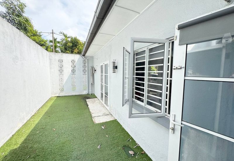 Taman Desa Subang Permai