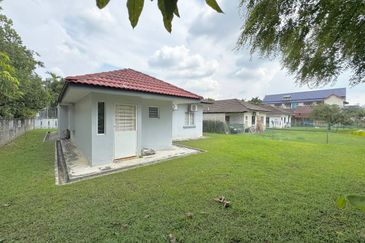 Taman Desa Subang Permai