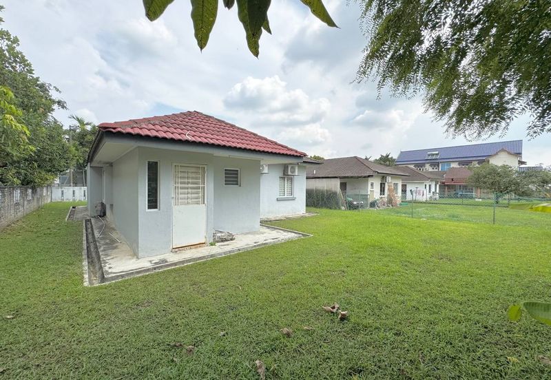 Taman Desa Subang Permai