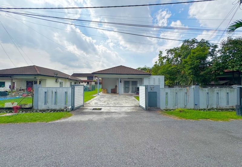 Taman Desa Subang Permai