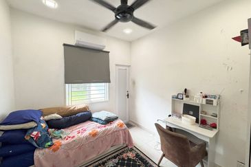 Taman Desa Subang Permai