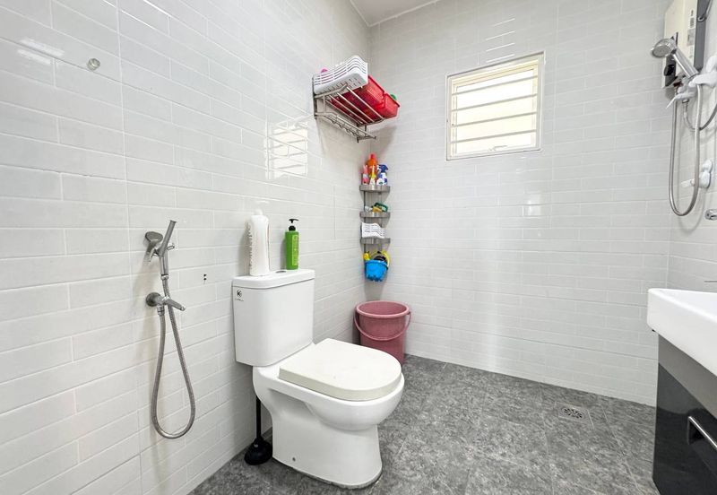 Taman Desa Subang Permai