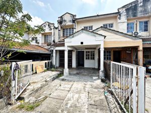 DOUBLE STOREY FASA 3 BANDAR PUNCAK ALAM, PUNCAK ALAM for Sale @RM315 ...