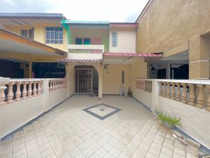 Double Storey Taman Koperasi Polis Fasa 2, Batu Caves for Sale @RM425 ...