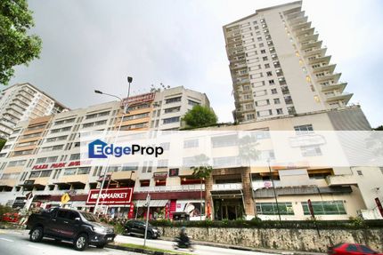 Park Avenue Condominium, Damansara Damai 350k, Selangor, Damansara Damai