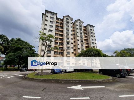 Service Residence ELAEIS 1 Bukit Jelutong, Selangor, Bukit Jelutong