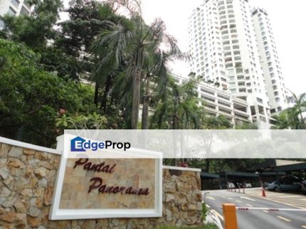 High Level, Pantai Panorama Condo Walking Distance to Uni/KL,LRT, Kuala Lumpur, Pantai Dalam/Kerinchi