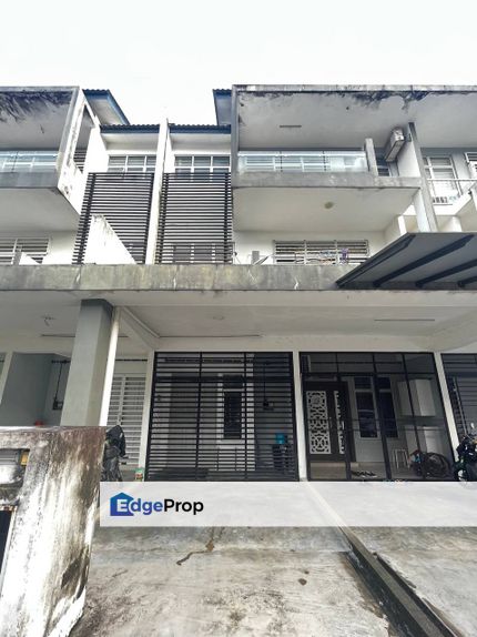 Townhouse for Rent at Bandar Saujana Putra SP2, Selangor, Bandar Saujana Putra