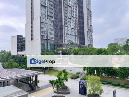 For Sale/Rent I-Residence @ I-City Condominium *Balcony facing pool, Selangor, Shah Alam