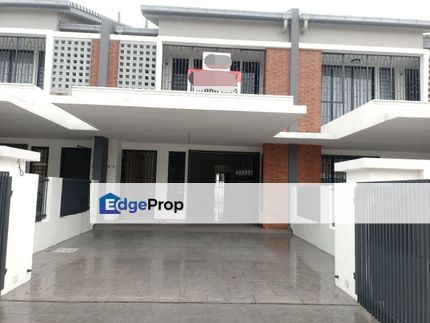 Double Storey Elmina Green 3 @  Elmina West, Shah Alam, Selangor, Shah Alam