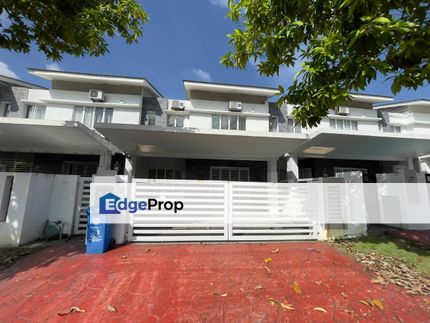 2 STOREY TERRACE (MARBELLA) DKAYANGAN,SEKSYEN 13, Selangor, Shah Alam