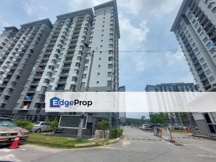 Residensi Laguna Biru 2, Kundang @ Rawang Level11, Selangor, Rawang