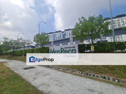 Masreca apartment Cyberjaya, Selangor, Cyberjaya