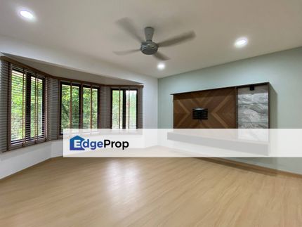 RIVERDALE PARK APARTMENT, Selangor, Ulu Kelang